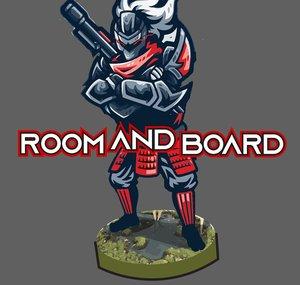 Room and Board