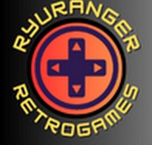RyuRanger Retrogames