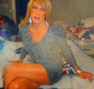 Sabryna Stella Venturini