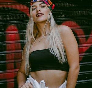 Sara Restrepo