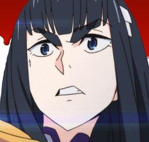 Satsuki The Reactor
