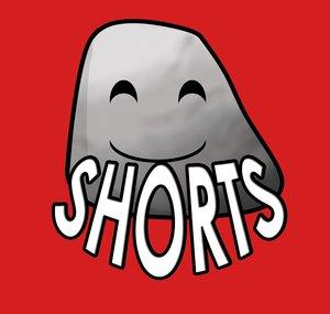 SERVAC Shorts