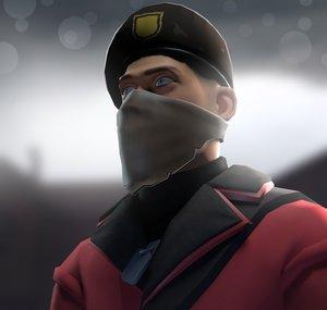 SF_Commander SFM