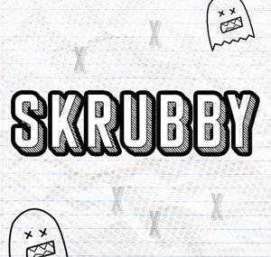 Skrubby