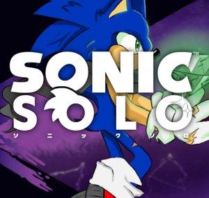 SONIC SOLO (Official Channel)