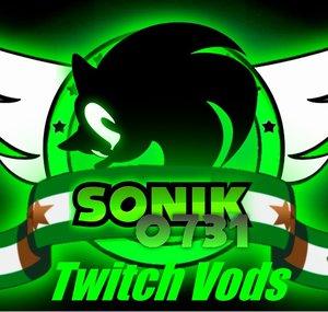 Sonik0731 VODS