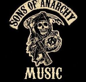 SonsOfAnarchyMusic