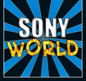 SONYWORLDXD