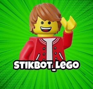 Stikbot_Lego