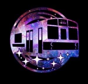 Super Galaxy Train
