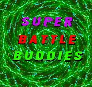 SUPERBATTLEBUDDIES