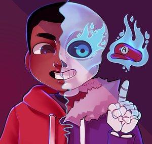 SuperGaming Dude