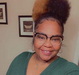 Tamiah Epps