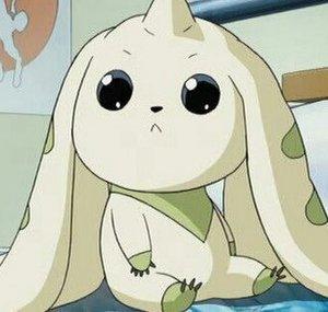 terriermon