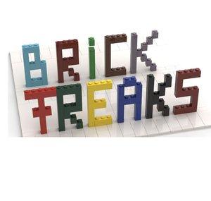 The Brickfreaks