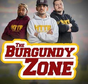 The Burgundy Zone