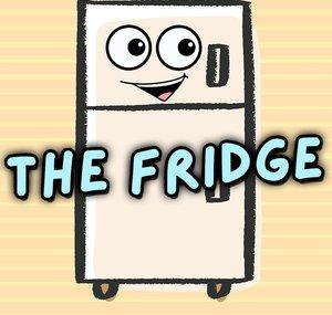 The Fridge with Jimothy Cool