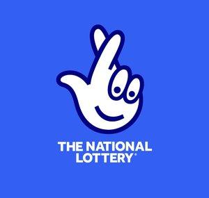 The National Lottery