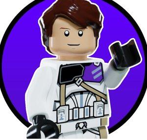 The Saber Trooper