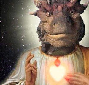The Ultimate Aeon of Will
