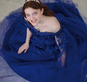 TheAnastasiaLee