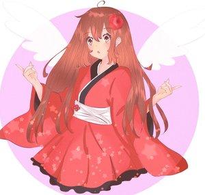 TheRoseAngelReturns