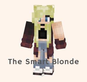 TheSmartBlonde