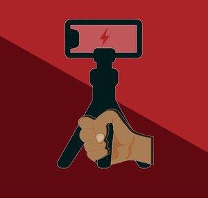 Thunderswipe 110