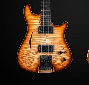Tim Miller Guitar