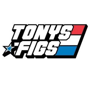 Tony's Figs