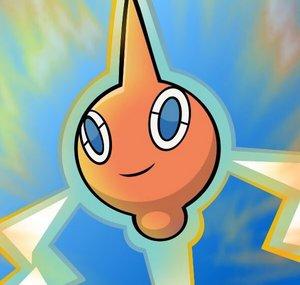 TotemRotom