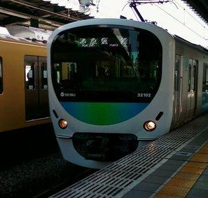 Trains Are Awesome