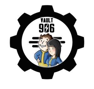 Vault 906