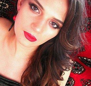 Veronica Manili
