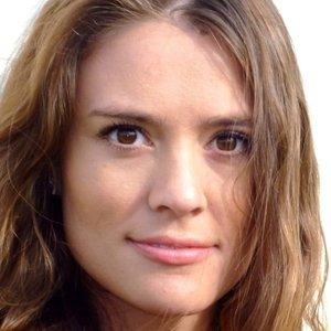 Vicky Rodewyk