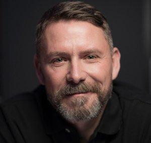 Wayne Goss