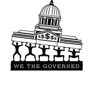 We The Governed