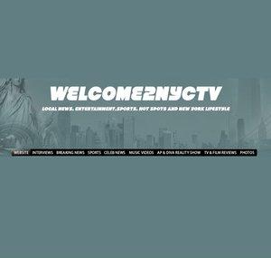 WELCOME 2 NYC TV