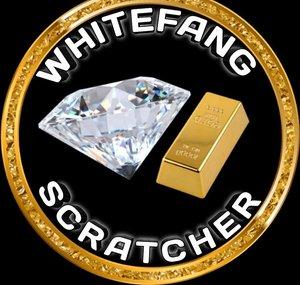 Whitefang Scratcher