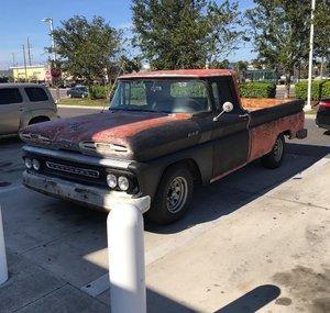 ZH Restoration