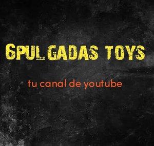 6pulgadas Toys