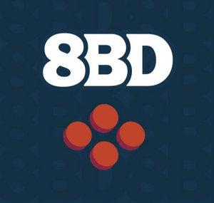 8bitdame