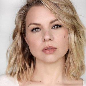 Ali Liebert