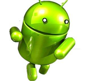 All about Android