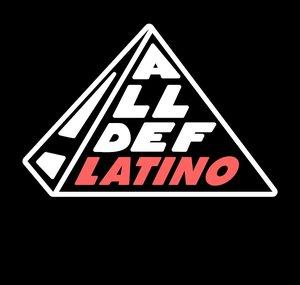 All Def Latino