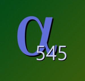 Alpha545 Gaming