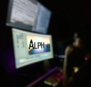 Alphmeister