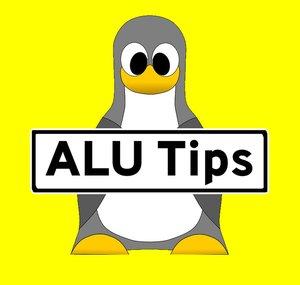 ALU Tips