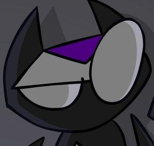 animated james