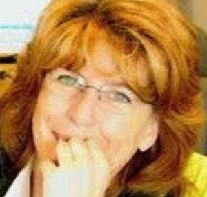 annemarie ridderhof